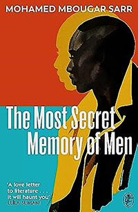 The most Secret Memory of Men and the Disgraceful Condemnation of Two African Authors | Inter Press Service