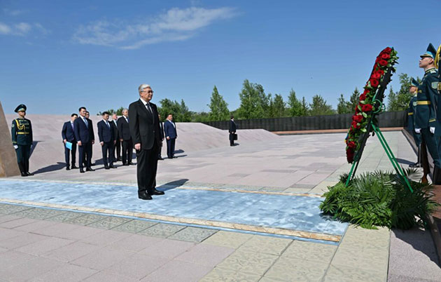 Kazakhstan’s Path From Tragedy to Tolerance: Interfaith Dialogue, Peace, and Disarmament | Inter Press Service