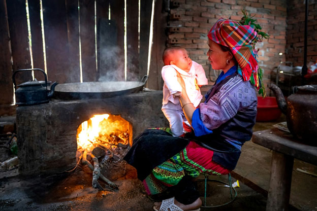 Can the Asia-Pacific Region Deliver Clean, Affordable Energy by 2030? | Inter Press Service