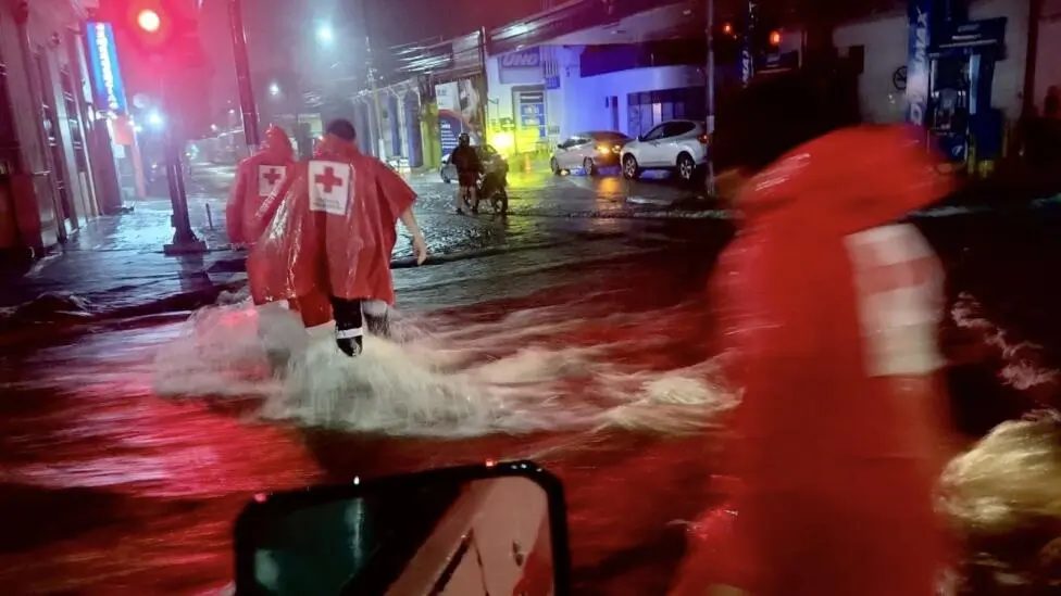 Government Constructions Hit Water Recharge Area in El Salvador | Inter Press Service
