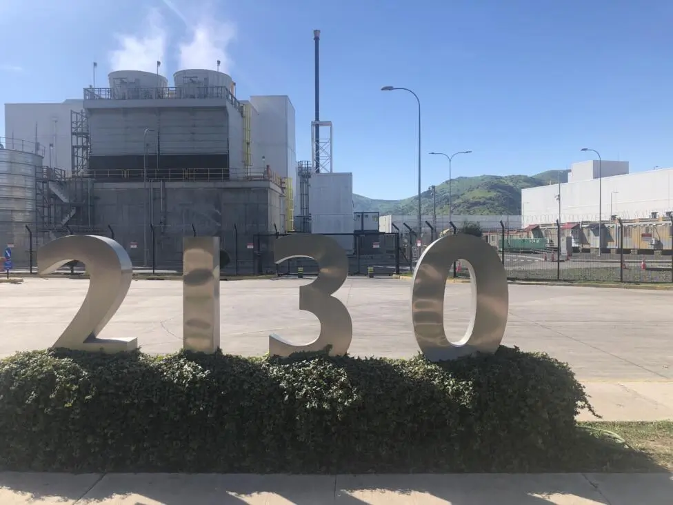Chile Aims to Become a Latin American Hub for Data Storage and Transmission | Inter Press Service