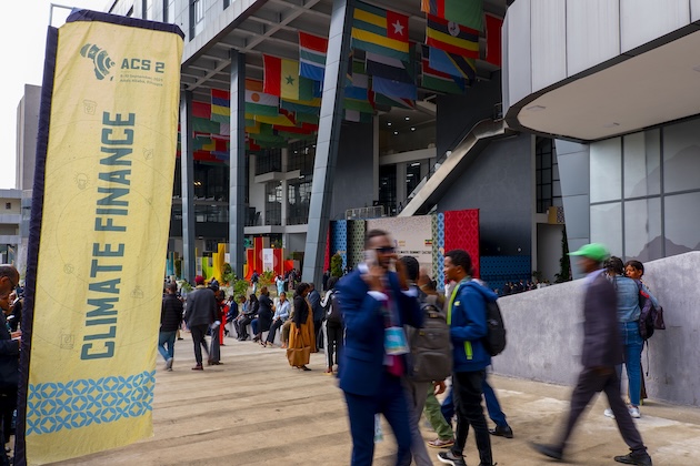 Experts Launch a Climate, Health Curriculum for COP30 | Inter Press Service