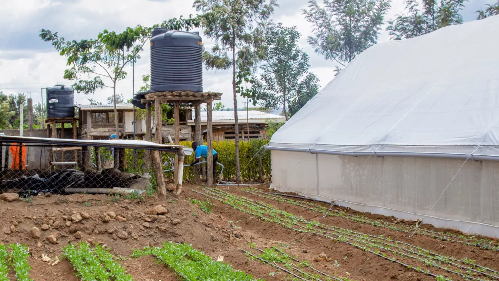 Drought-hit Tanzania’s Villages Confront Reality of Climate Change | Inter Press Service