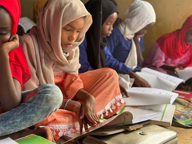 Invest in Girls’ Education: Invest in Our Future | Inter Press Service
