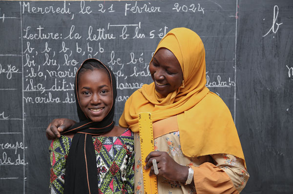 Our Teachers, Our Heroes | Inter Press Service