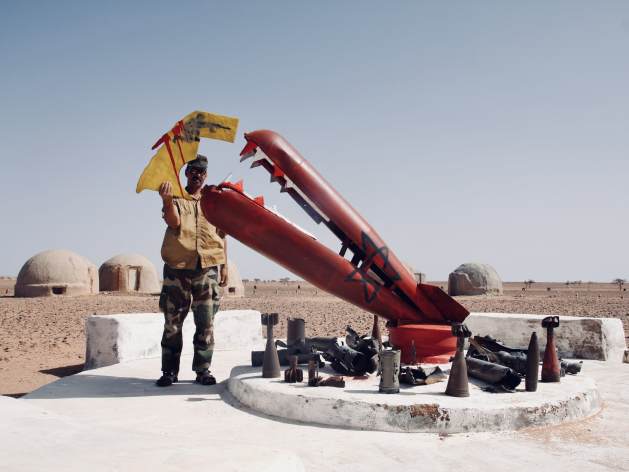 Western Sahara: Half a Century of Occupation and One Last Betrayal | Inter Press Service