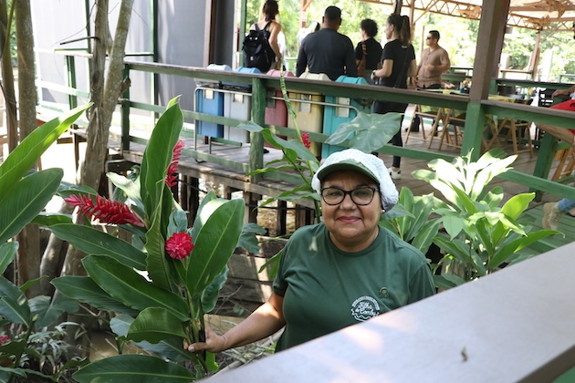 The Bitter Sweet Future of Cocoa Showcased During COP30 | Inter Press Service