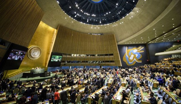 UNGA’s Revitalization Efforts Need Meaningful Outcome | Inter Press Service