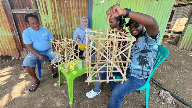When Frontline Communities Lead: Lessons From Five Years of Just Climate Action | Inter Press Service