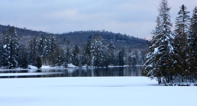Will the Song “White Christmas” Become a Clarion Call for Climate Change Action? | Inter Press Service