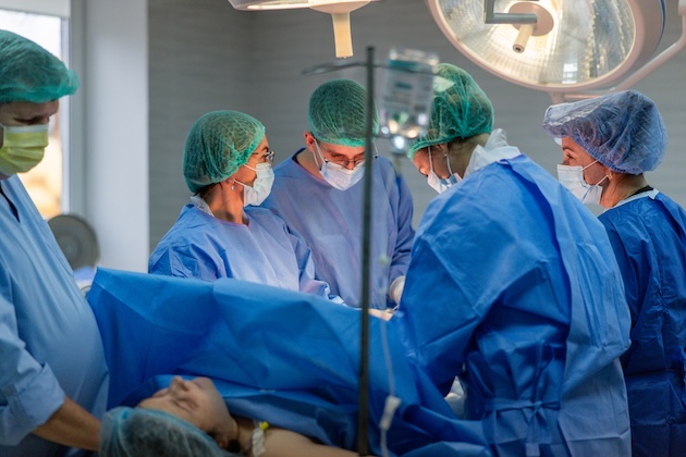 Maternal Deaths Spike in War-Torn Ukraine | Inter Press Service