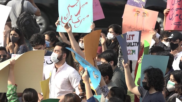 Consent Ignored, Convictions Rare: Pakistan’s Courts Under Fire | Inter Press Service