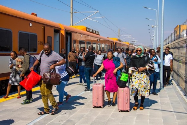 How Extreme Weather is Testing Tanzania’s Electric Railway | Inter Press Service