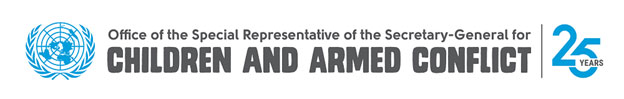 Children and Armed Conflict Must be at the Forefront of the Global Agenda | Inter Press Service