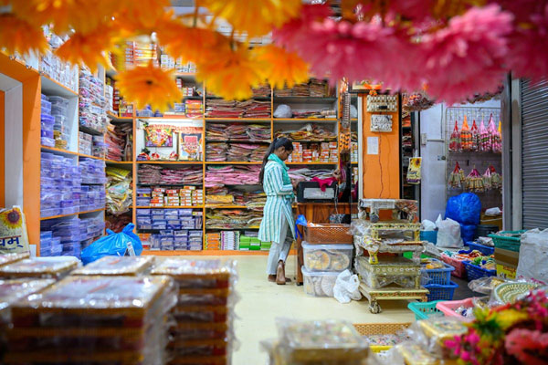 Business Growth and Innovation Can Boost India's Productivity | Inter Press Service