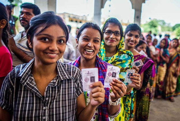 Global Survey Finds Citizens back a World Parliament as Trust in International System Erodes | Inter Press Service