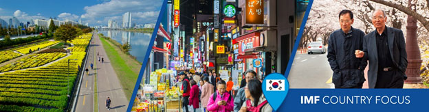 As Korea Ages, Fiscal Reforms Can Help Safeguard Government Finances | Inter Press Service