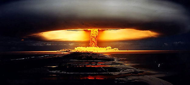 After New START, Accelerated Nuclear Arms Racing? | Inter Press Service