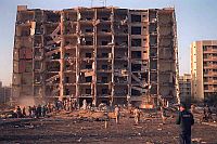 EXCLUSIVE-PART1: Al Qaeda Excluded from the Suspects List* | Inter Press Service