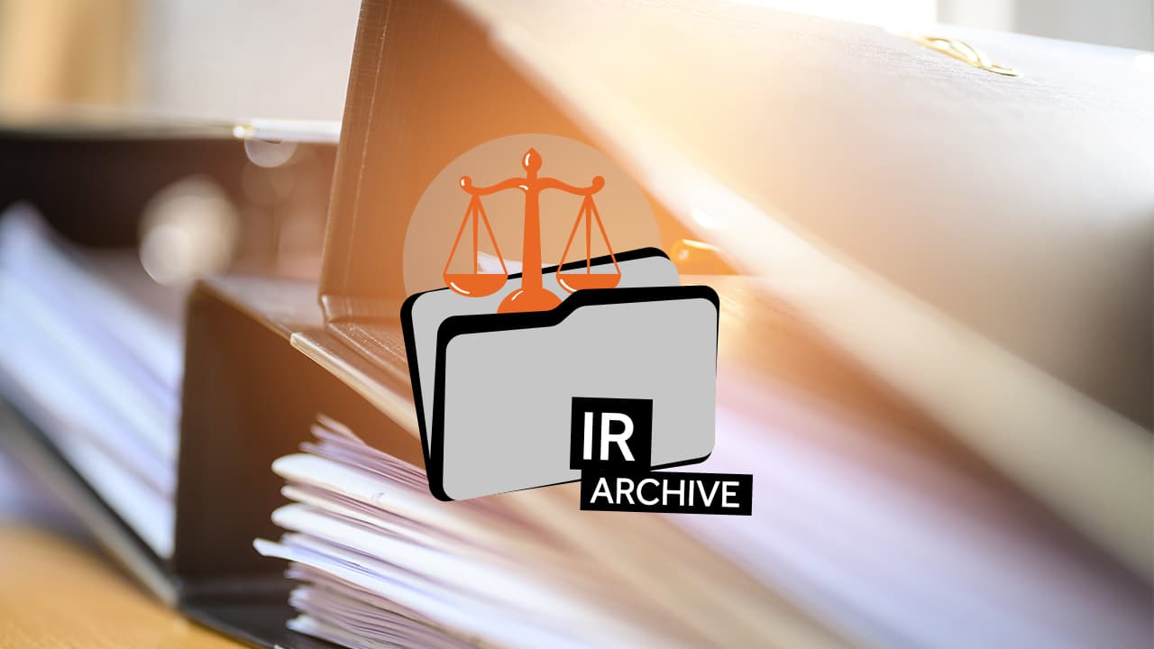 How the Financial Reporting Council is embracing ISSB standards - IR Impact