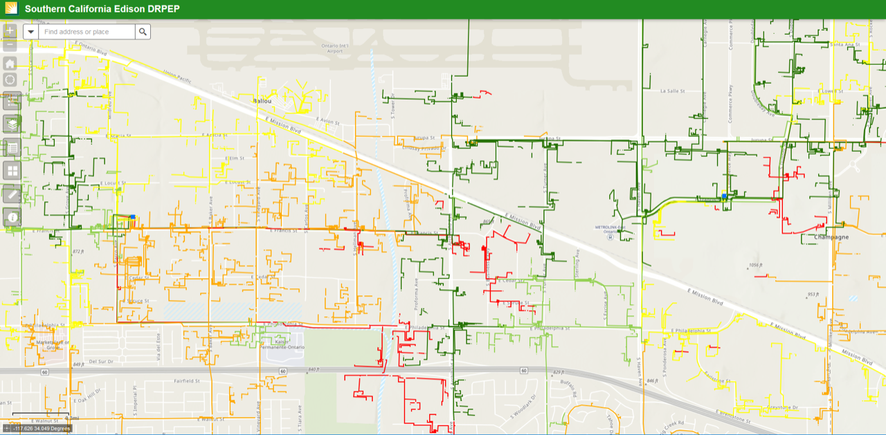 What Grid Transparency Looks Like - Interstate Renewable Energy Council (IREC)