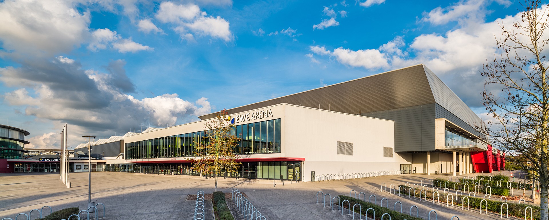 iro - Institut für Rohrleitungsbau - Veranstaltungsort