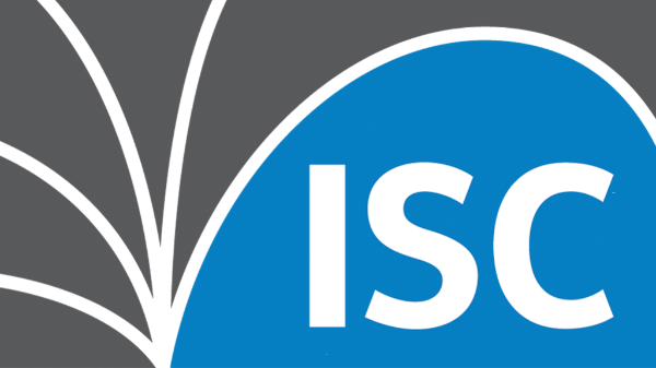 ISC recognizes Fred Baker's years of service to the Internet - ISC