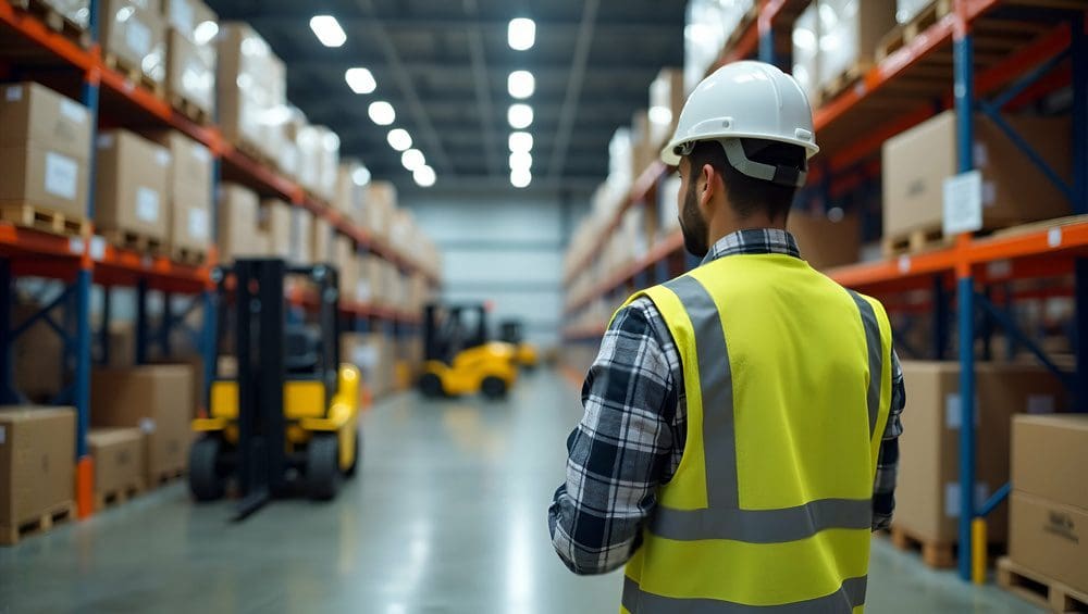 Overcome 3rd Party Logistics (3PL) Challenges with ISD