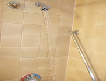 The principles of Ghusl taking bath