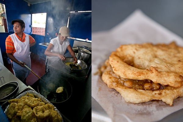10 Best Dishes From Trinidad