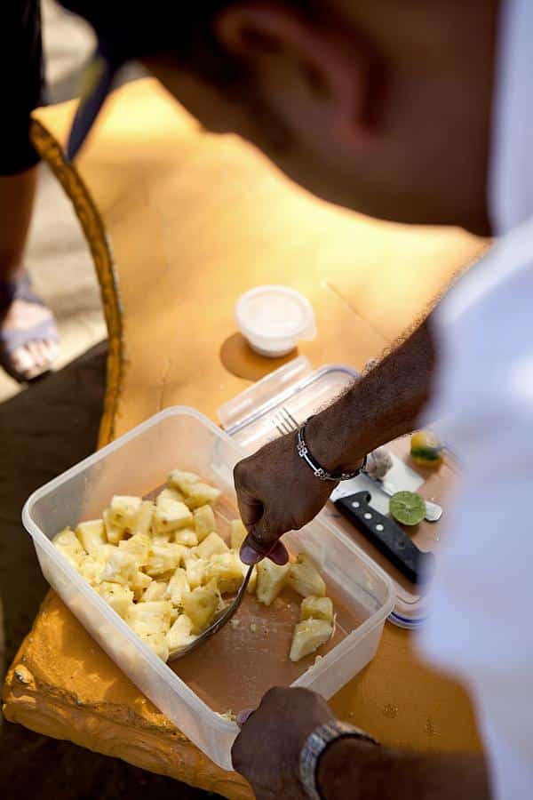 Caribbean Recipes: How To Make Trinidad's Favorite Foods