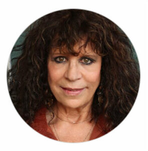 Ruthie Blum cover