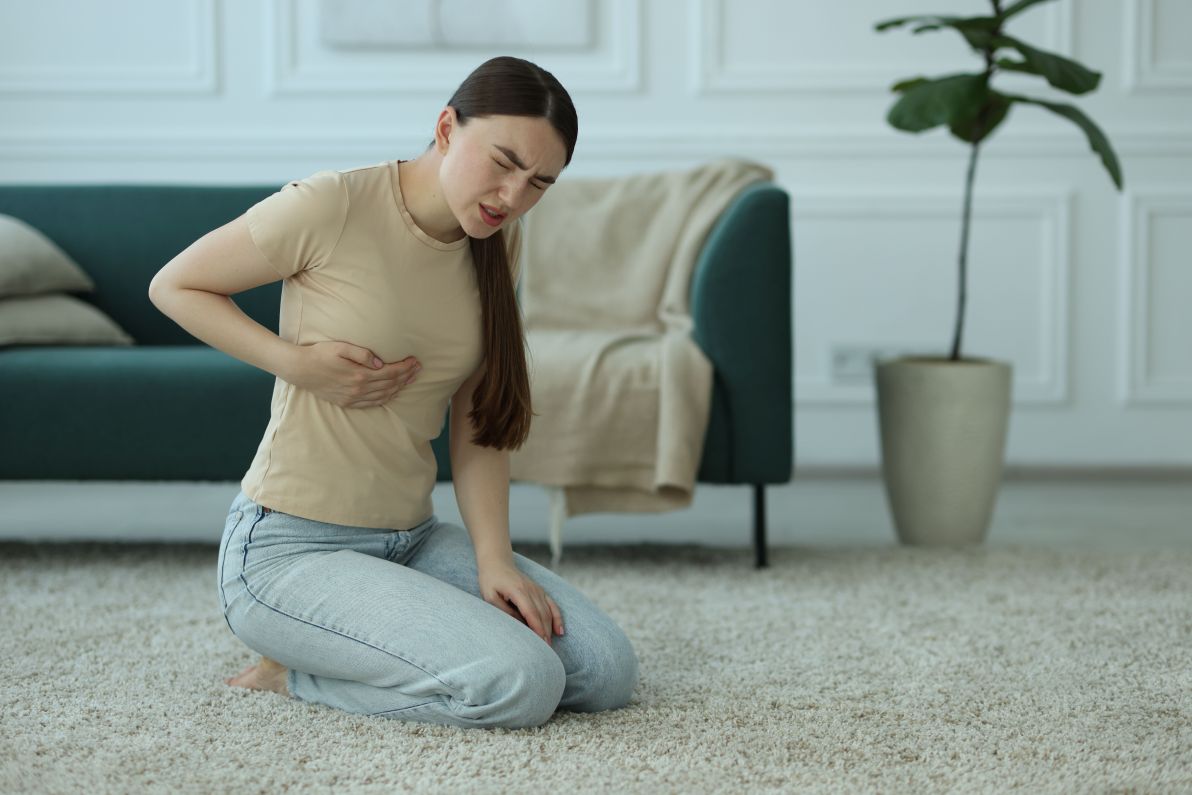 What is Mondor’s Disease? - ISSM