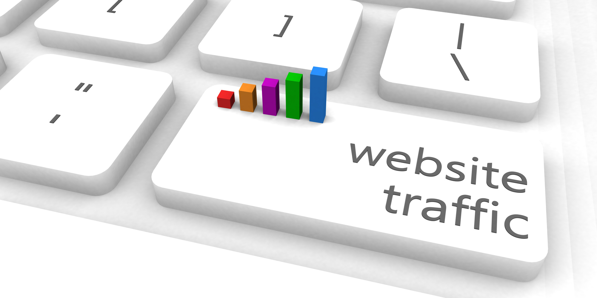 Examining the Importance of Tracking Website Traffic | iStats.com