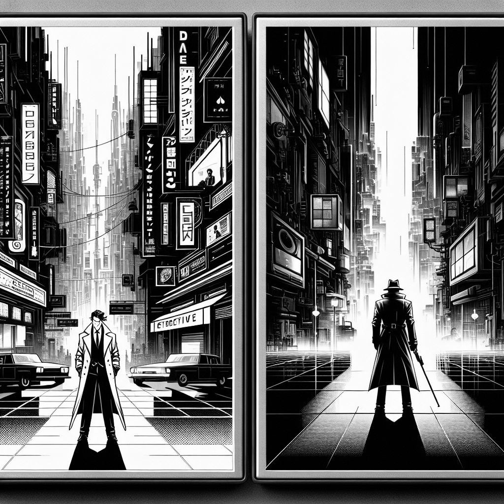 Kostenlose Spiele bei Epic Games: The Darkside Detective und Nobody Wants to Die