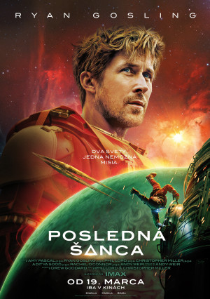 Film: POSLEDNÁ ŠANCA