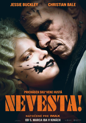 Film: NEVESTA!