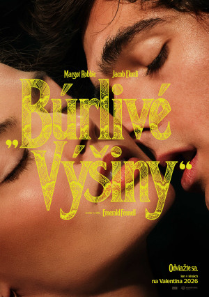 Film: "BÚRLIVÉ VÝŠINY"