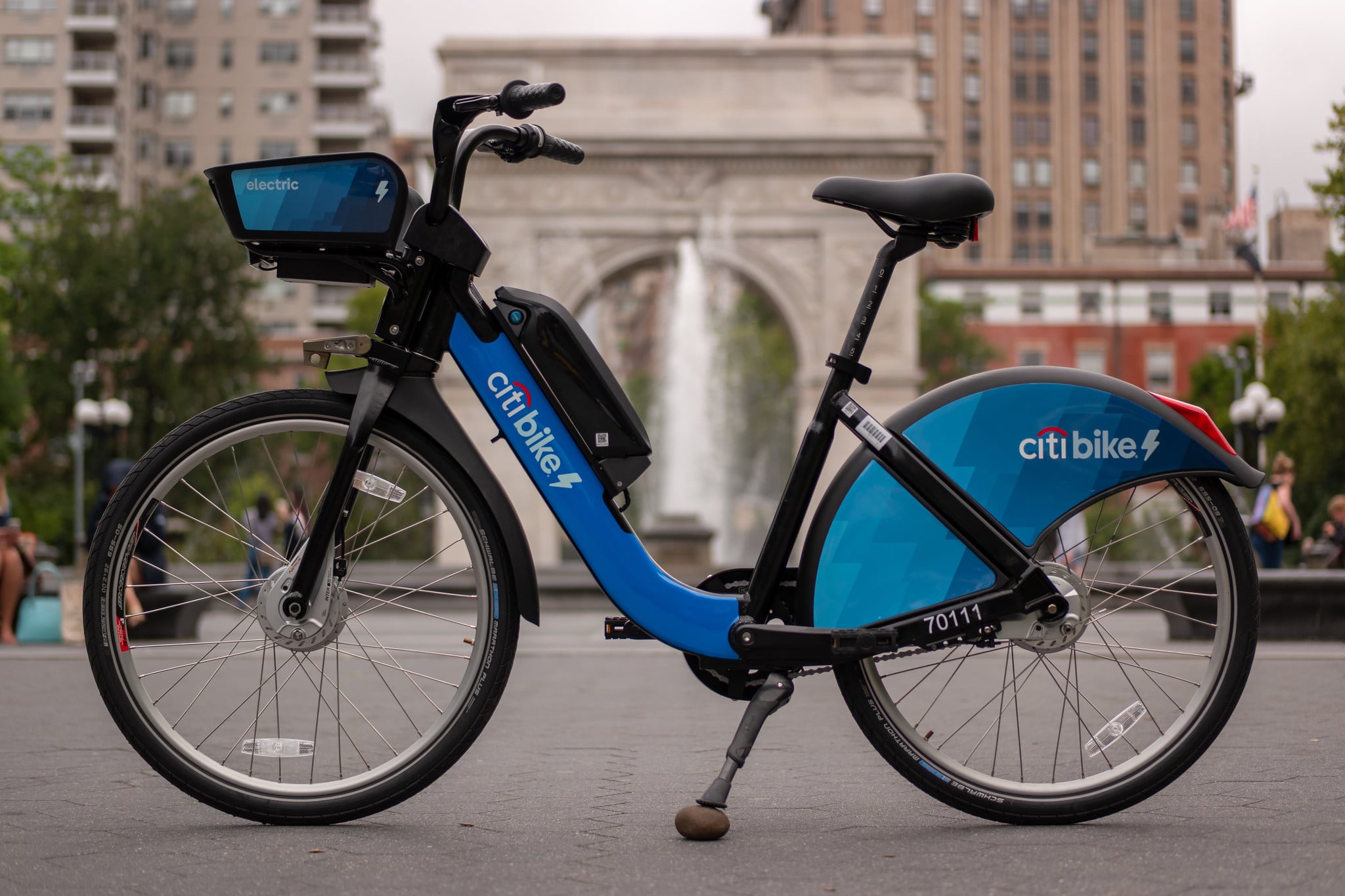 Why We Need E-Bikes As A Climate and Mobility Solution - Institute for Transportation and Development Policy