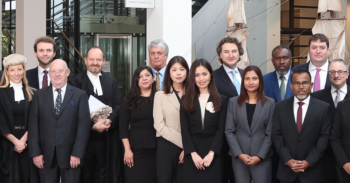 Demande d'avis consultatif soumise par la Commission des petits États insulaires sur le changement climatique et le droit international (Demande d'avis consultatif soumise au Tribunal) | International Tribunal for the Law of the Sea