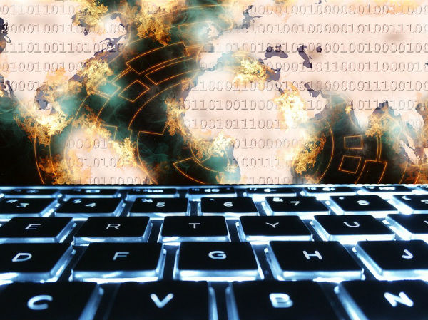 Cybersecurity predictions for 2019 according to Panda Security Annual Report - African Business Technology News