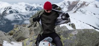 The Kepler Cardigan from PDW: Versatile Insulation - ITS Tactical