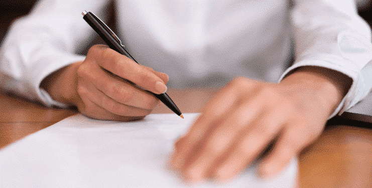 Terms and Conditions Template | iubenda