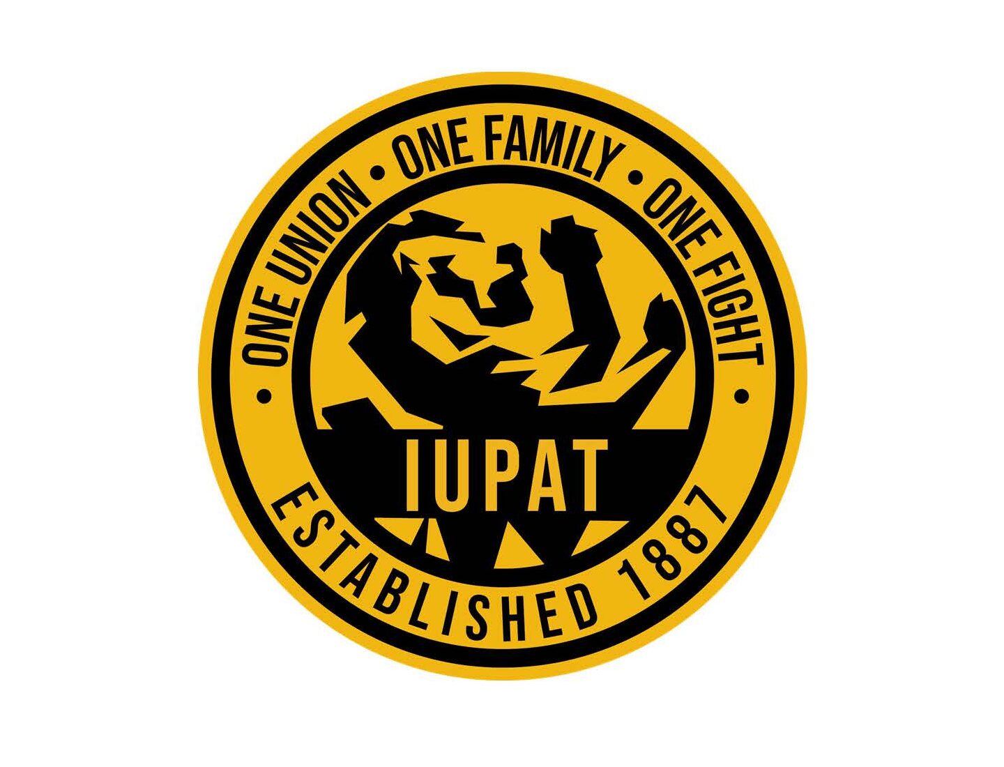 IUPAT Statement on the Unjust Targeting of Union Members by ICE - IUPAT