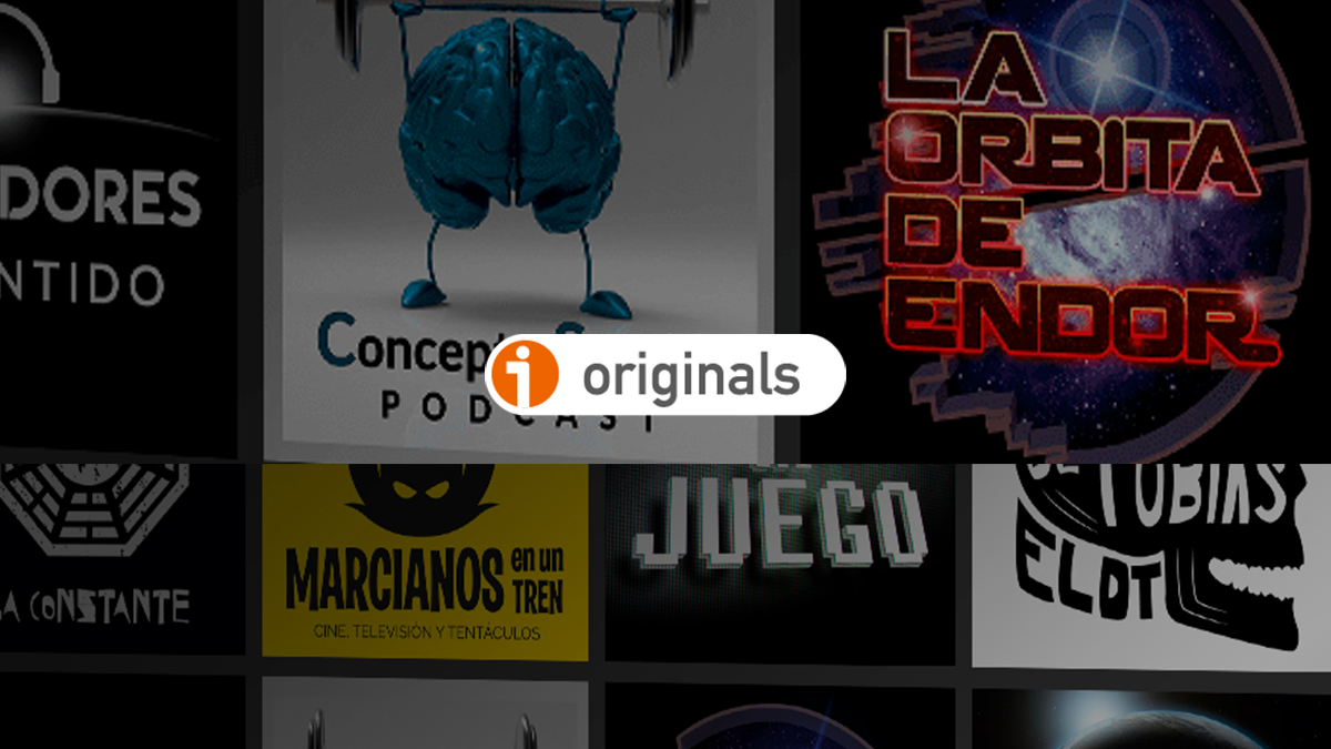 iVoox Originals: rumbo a la profesionalización del podcast - iVoox Blog