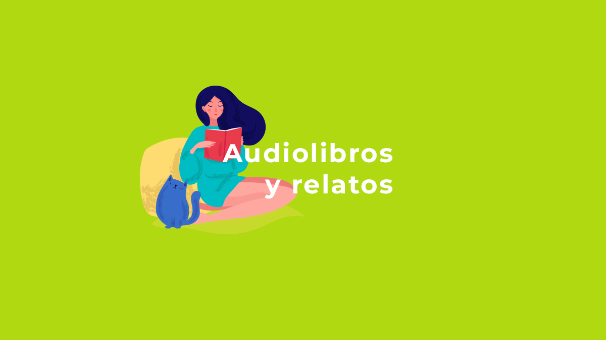 10 audiolibros gratis para el Día del Libro (2026) - iVoox Blog