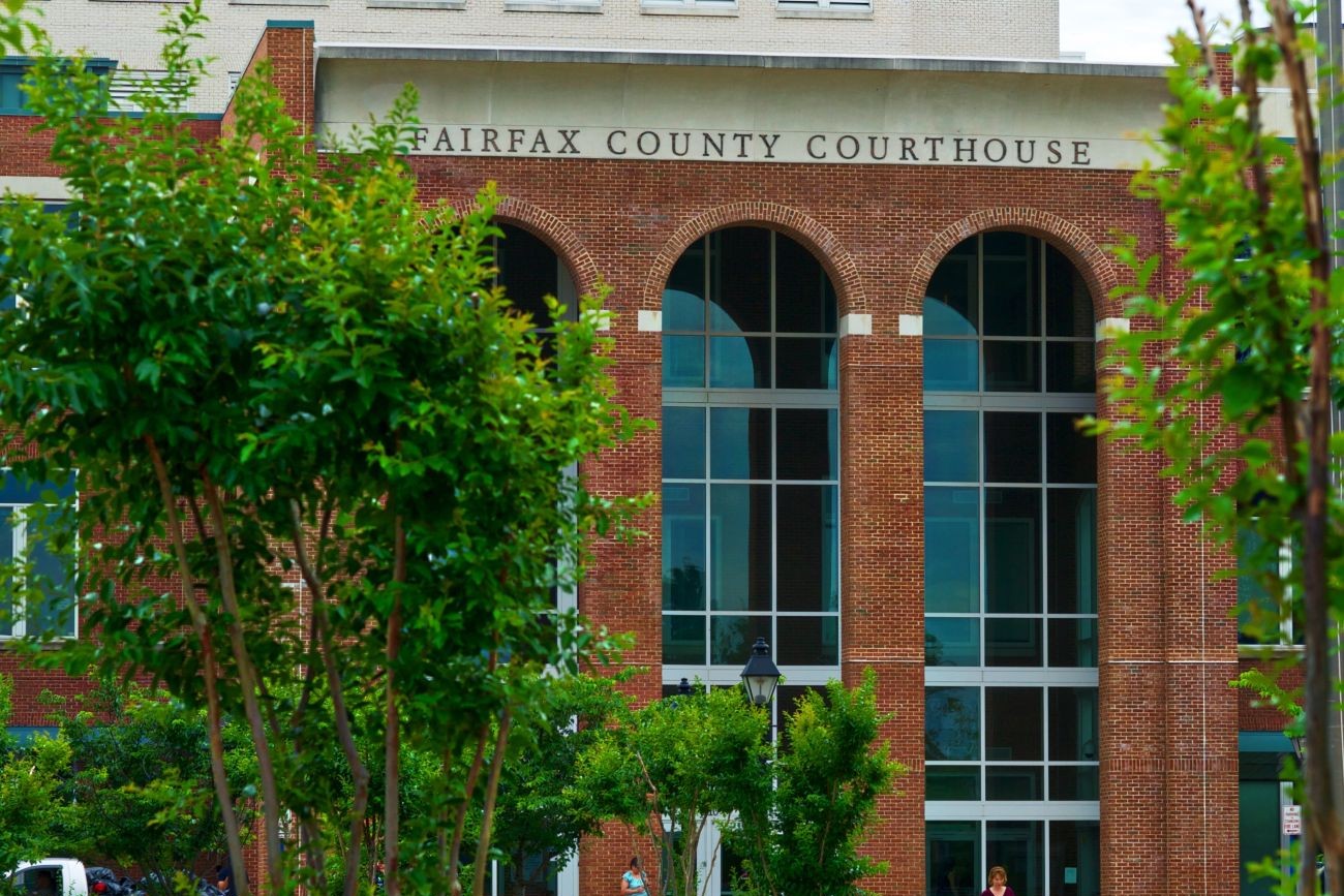 Fairfax County Public Schools Forfeits Case Challenging Its Transgender Policies - IWFeatures