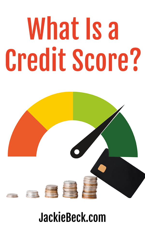 What Is a Credit Score, and How Is It Calculated?