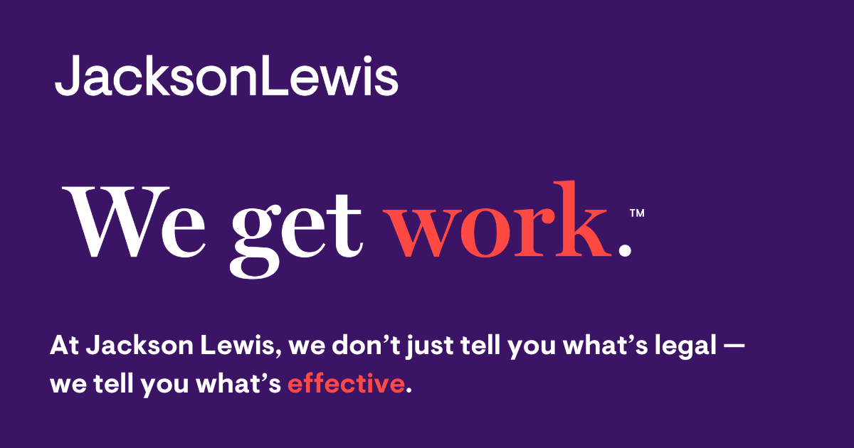 Plan Ahead, Employers: NLRB Ordering Mail Ballot Elections Because of COVID-19 Pandemic - Jackson Lewis