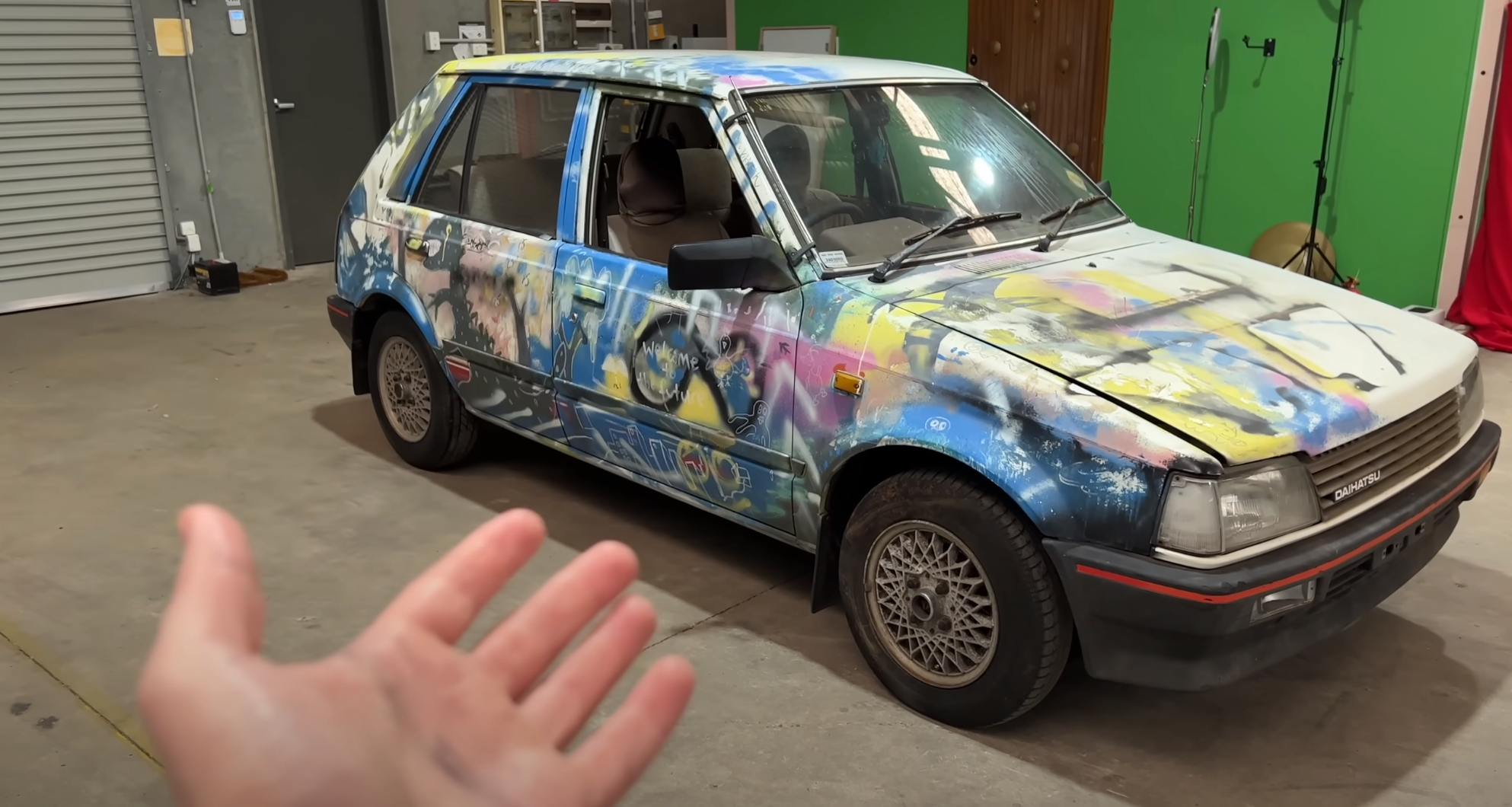 These Are Your Favorite Automotive Restoration Videos On YouTube